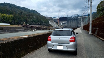 自販関西春のブログリレー第３弾